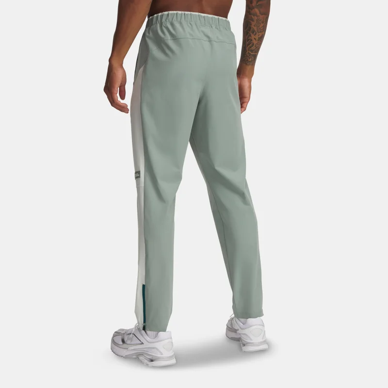 UNDER ARMOUR Men's Woven Utility Training Pants